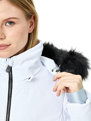 Превью  Комбинезон горнолыжный POIVRE BLANC W24-0831-WO White